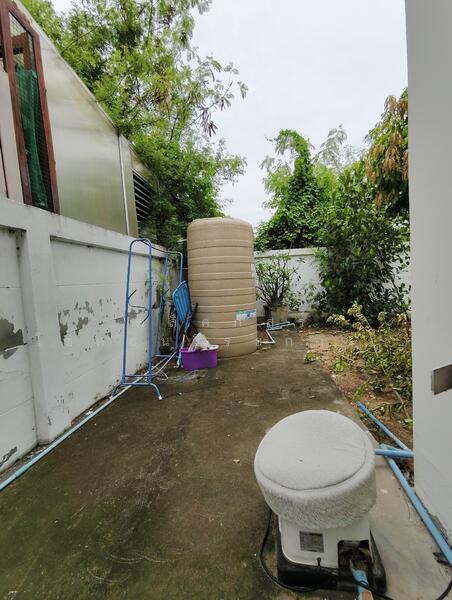 ให้เช่า - บ้านปล่อยเช่าตรงข้างเซ็นทรัล หน้าซอยมีเซเว่น เขาออกสะดวก ใกล้ทุกห้าง 3 น 2 น้ำ มีแอนด์ ตัว มันเปล่า, นครราชสีมา