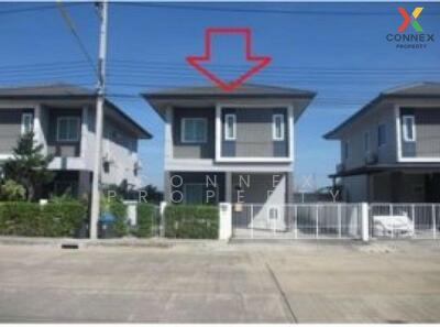 For Sale - Baan Fah Greenpark Time, Pathum Thani