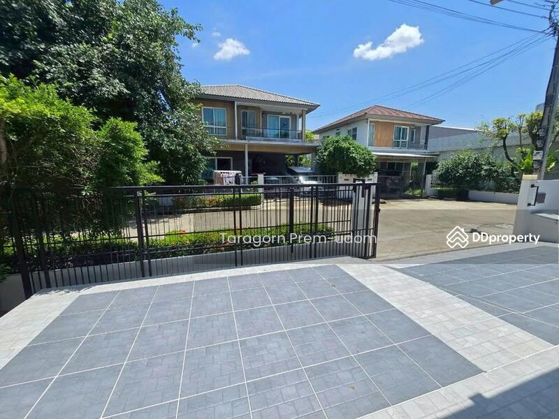 For Sale - Khok Faet, Bangkok