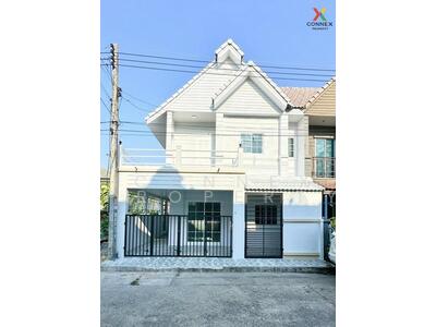 ขาย - Saptepa-Pitpimook : ทรัพย์เทพา-พิศภิมุข, ปทุมธานี