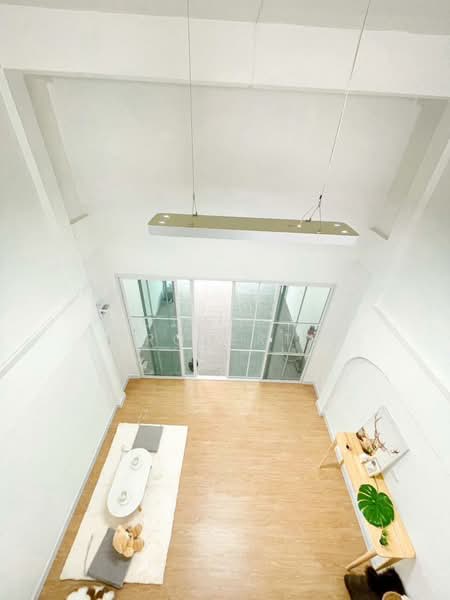 Phimonrat 1, Nonthaburi, Soi Buathong 4, Phimonrat, Bang Bua Thong, Nonthaburi, 3 Bedrooms, 180 sqm, Townhouse For Sale, by Connex Property, 60051879 - DDproperty.com