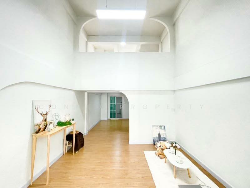 Phimonrat 1, Nonthaburi, Soi Buathong 4, Phimonrat, Bang Bua Thong, Nonthaburi, 3 Bedrooms, 180 sqm, Townhouse For Sale, by Connex Property, 60051879 - DDproperty.com