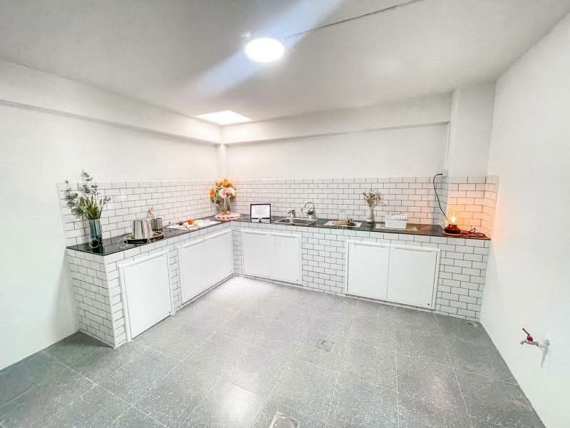Phimonrat 1, Nonthaburi, Soi Buathong 4, Phimonrat, Bang Bua Thong, Nonthaburi, 3 Bedrooms, 180 sqm, Townhouse For Sale, by Connex Property, 60051879 - DDproperty.com
