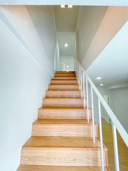 Phimonrat 1, Nonthaburi, Soi Buathong 4, Phimonrat, Bang Bua Thong, Nonthaburi, 3 Bedrooms, 180 sqm, Townhouse For Sale, by Connex Property, 60051879 - DDproperty.com