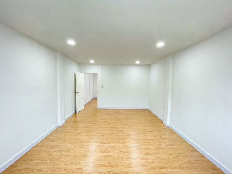Phimonrat 1, Nonthaburi, Soi Buathong 4, Phimonrat, Bang Bua Thong, Nonthaburi, 3 Bedrooms, 180 sqm, Townhouse For Sale, by Connex Property, 60051879 - DDproperty.com