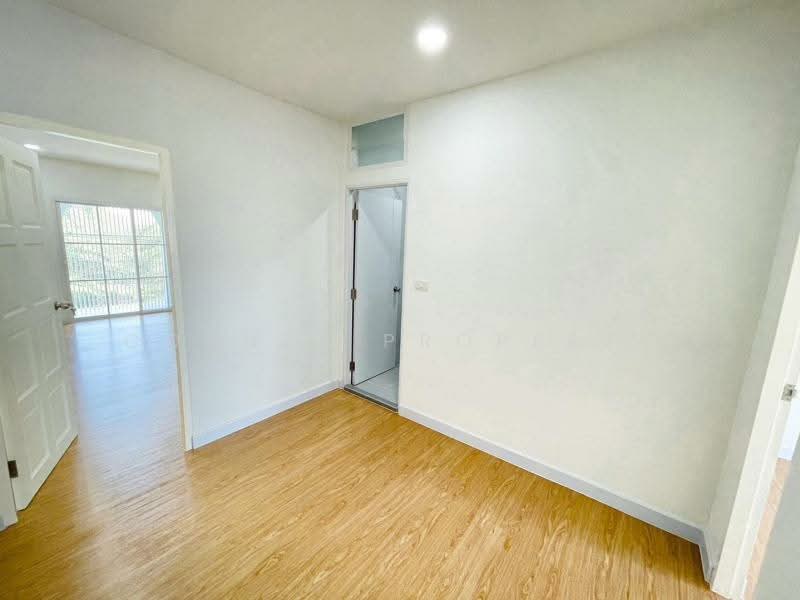 Phimonrat 1, Nonthaburi, Soi Buathong 4, Phimonrat, Bang Bua Thong, Nonthaburi, 3 Bedrooms, 180 sqm, Townhouse For Sale, by Connex Property, 60051879 - DDproperty.com