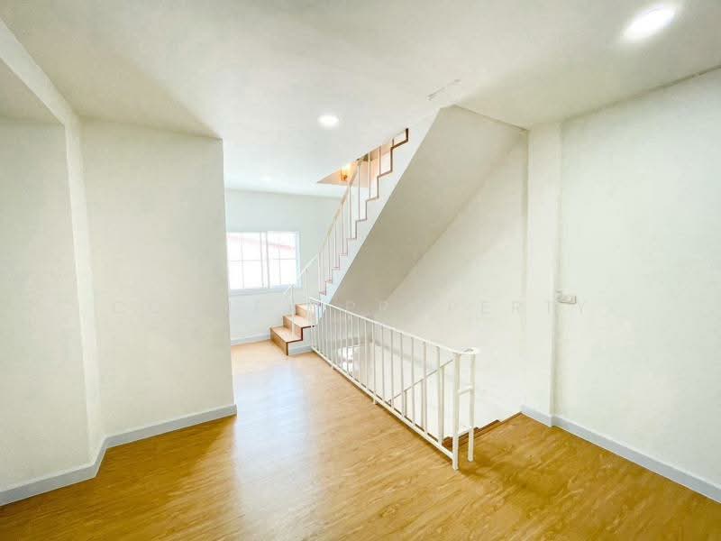 Phimonrat 1, Nonthaburi, Soi Buathong 4, Phimonrat, Bang Bua Thong, Nonthaburi, 3 Bedrooms, 180 sqm, Townhouse For Sale, by Connex Property, 60051879 - DDproperty.com
