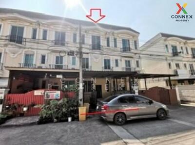 ขาย - Kasa Eureka Rama 2-Buddhabucha : คาซ่า ยูเรก้า พระราม 2-พุทธบูชา, กรุงเทพ