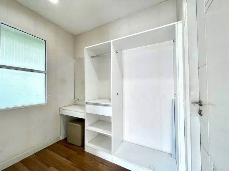 Habitia Bond Ratchapreuk, Pathum Thani, Saphan Nonthaburi-Bang Bua Thong Road (345), Bang Khu Wat, Muang Pathum Thani, Pathum Thani, 3 Bedrooms, 145 sqm, Single Detached House For Sale, by Connex Property, 60051893 - DDproperty.com
