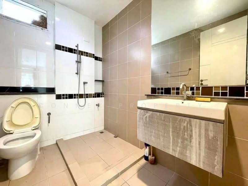 Habitia Bond Ratchapreuk, Pathum Thani, Saphan Nonthaburi-Bang Bua Thong Road (345), Bang Khu Wat, Muang Pathum Thani, Pathum Thani, 3 Bedrooms, 145 sqm, Single Detached House For Sale, by Connex Property, 60051893 - DDproperty.com