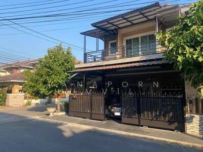 ขาย - บ้านมณฑล 8 (Baan Monthon 8), กรุงเทพ