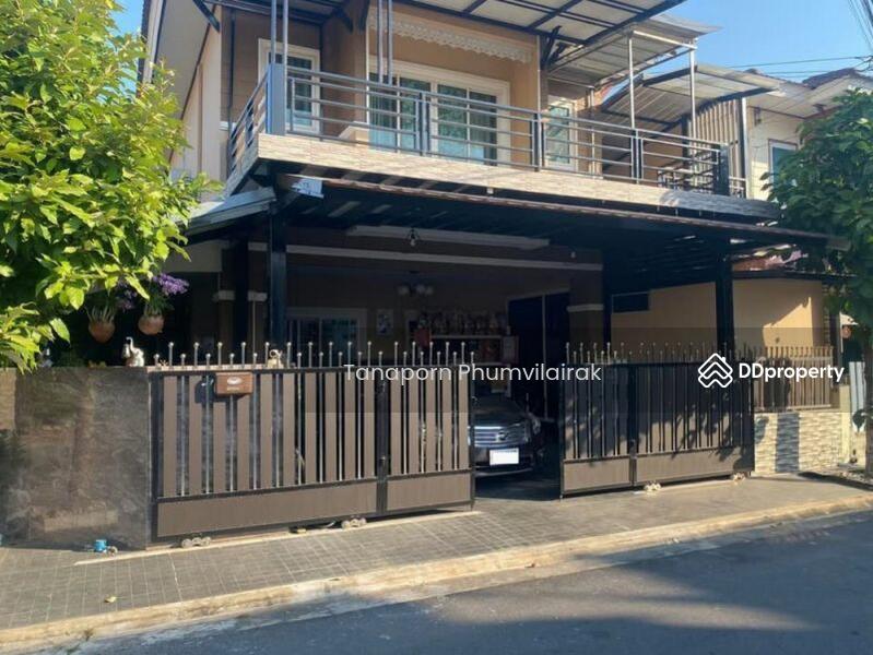 For Sale - Baan Monthon 8, Bangkok
