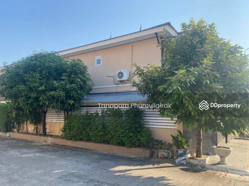 For Sale - Baan Monthon 8, Bangkok