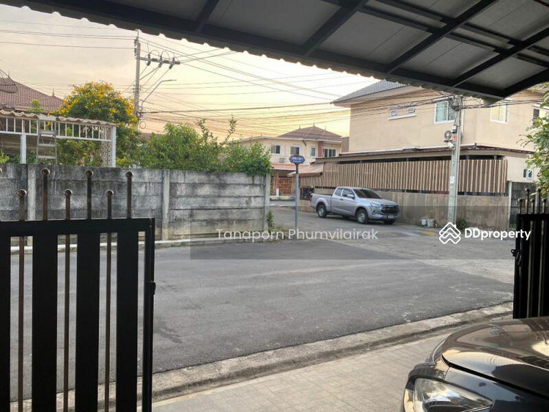 For Sale - Baan Monthon 8, Bangkok