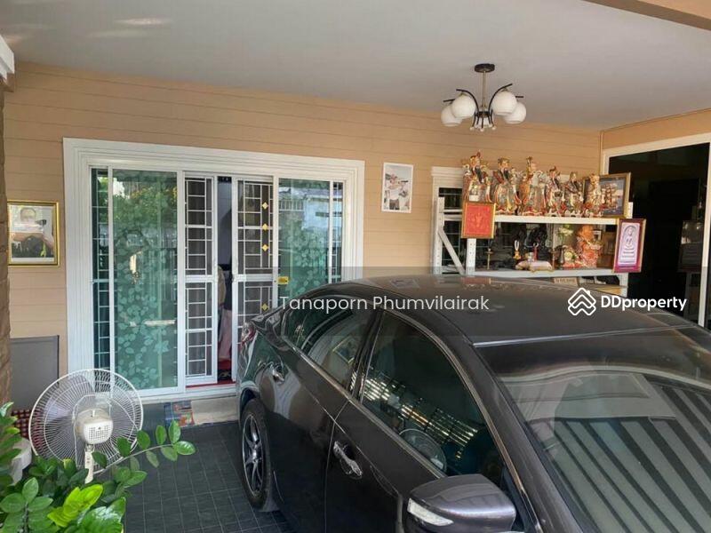 For Sale - Baan Monthon 8, Bangkok