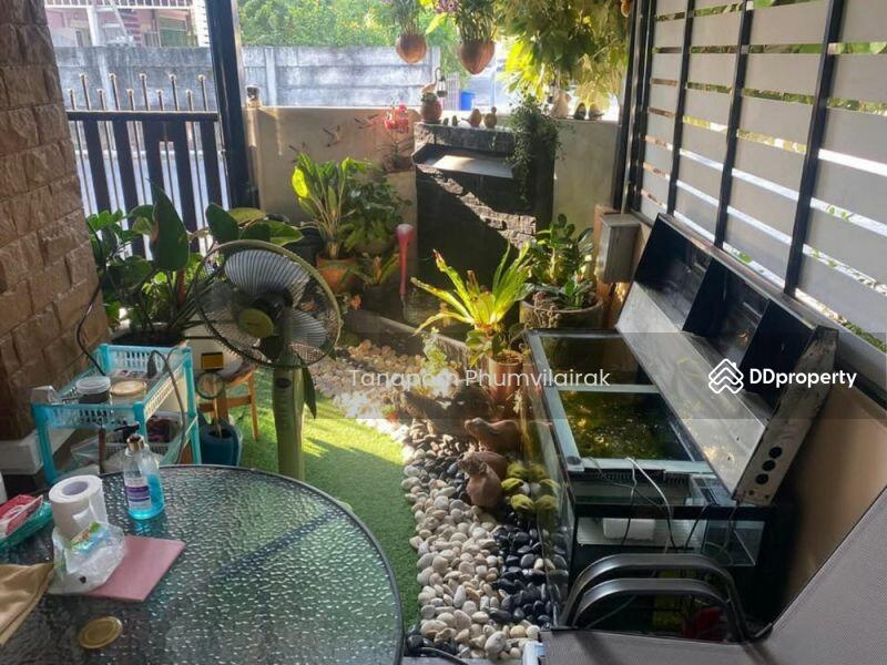 For Sale - Baan Monthon 8, Bangkok