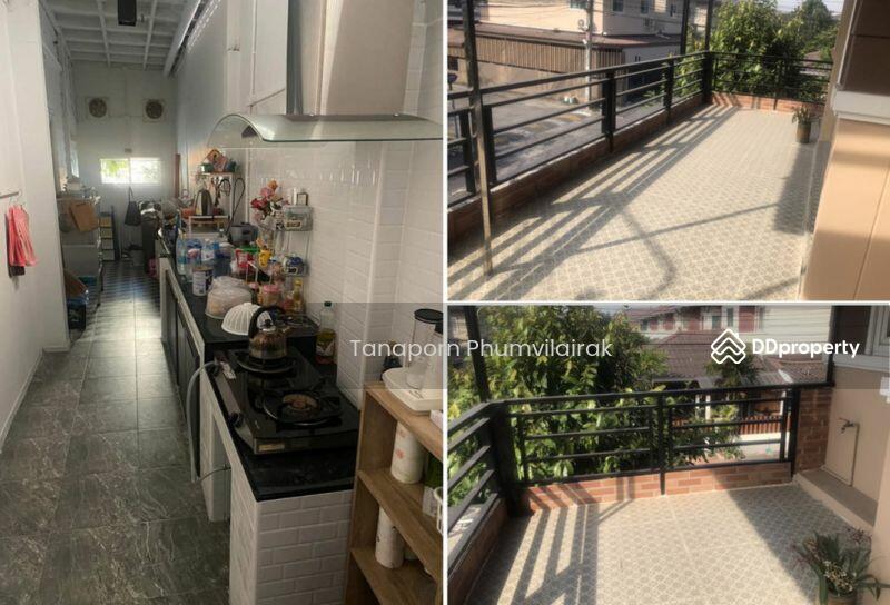 For Sale - Baan Monthon 8, Bangkok