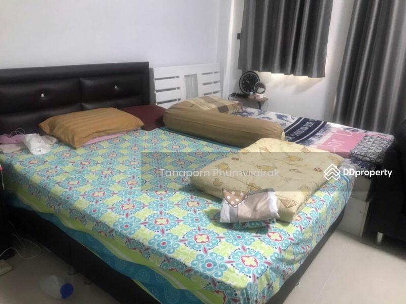 For Sale - Baan Monthon 8, Bangkok