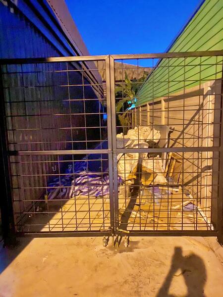 For Rent - Private Warehouse on Main Road with Luxury Office / Direct Owner Listing / Spacious Surroundin, Pathum Thani