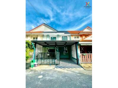 ขาย - Baan Pruksa 21 Bangyai : บ้านพฤกษา 21 บางใหญ่, นนทบุรี