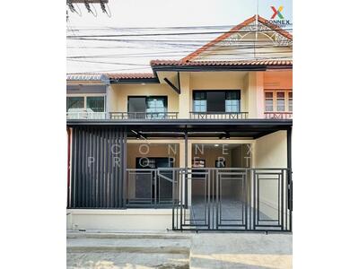 ขาย - บ้านพฤกษา 11 : Baan Prueksa 11, ปทุมธานี
