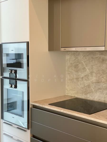 Scope Langsuan, Bangkok, Soi Lang Suan, Lumphini, Pathum Wan, Bangkok, 1 Bedroom, 83 sqm, Condo For Rent, by Cozy Agent Property, 60051940 - DDproperty.com