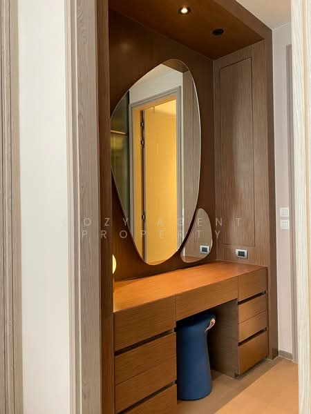 Scope Langsuan, Bangkok, Soi Lang Suan, Lumphini, Pathum Wan, Bangkok, 1 Bedroom, 83 sqm, Condo For Rent, by Cozy Agent Property, 60051940 - DDproperty.com