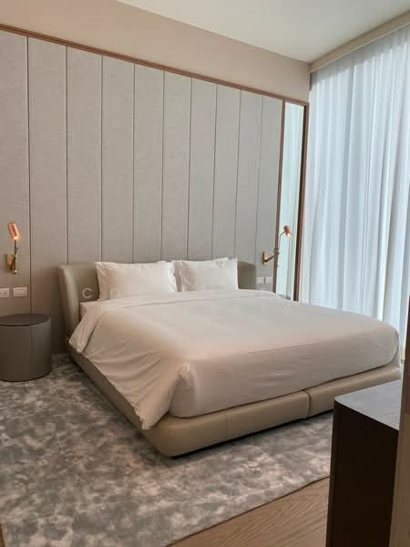 Scope Langsuan, Bangkok, Soi Lang Suan, Lumphini, Pathum Wan, Bangkok, 1 Bedroom, 83 sqm, Condo For Rent, by Cozy Agent Property, 60051940 - DDproperty.com