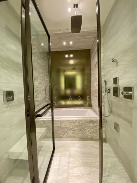 Scope Langsuan, Bangkok, Soi Lang Suan, Lumphini, Pathum Wan, Bangkok, 1 Bedroom, 83 sqm, Condo For Rent, by Cozy Agent Property, 60051940 - DDproperty.com