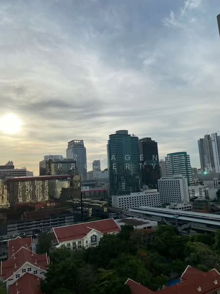 Scope Langsuan : สโคป หลังสวน, กรุงเทพ, ถนนหลังสวน, ลุมพินี, ปทุมวัน, กรุงเทพ, 83 ตร.ม., คอนโด ให้เช่า, โดย Cozy Agent Property, 60051940 - DDproperty.com