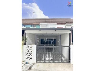 ขาย - Baan Bua Thong Keha : บ้านบัวทองเคหะ, นนทบุรี