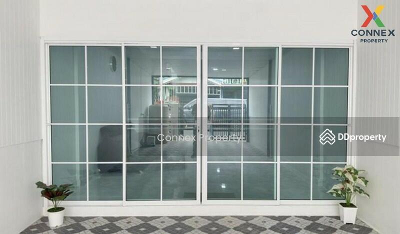 ขาย - Baan Bua Thong Keha : บ้านบัวทองเคหะ, นนทบุรี