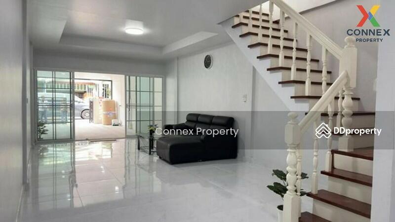 ขาย - Baan Bua Thong Keha : บ้านบัวทองเคหะ, นนทบุรี