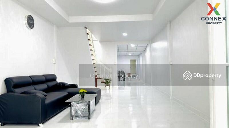 ขาย - Baan Bua Thong Keha : บ้านบัวทองเคหะ, นนทบุรี
