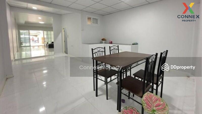 ขาย - Baan Bua Thong Keha : บ้านบัวทองเคหะ, นนทบุรี