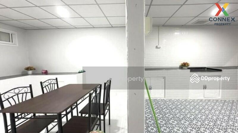 ขาย - Baan Bua Thong Keha : บ้านบัวทองเคหะ, นนทบุรี