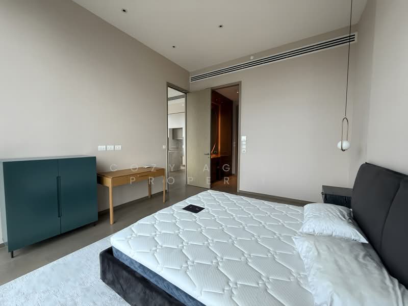 Scope Langsuan, Bangkok, Soi Lang Suan, Lumphini, Pathum Wan, Bangkok, 1 Bedroom, 85 sqm, Condo For Rent, by Cozy Agent Property, 60051973 - DDproperty.com