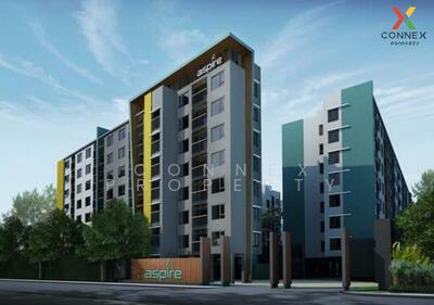 ขาย - Aspire ลาดพร้าว 113 (แอสปาย ลาดพร้าว), กรุงเทพ