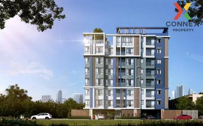 ขาย - Arise Condo Ratchada 19 : อะไรส์ คอนโด รัชดา 19, กรุงเทพ