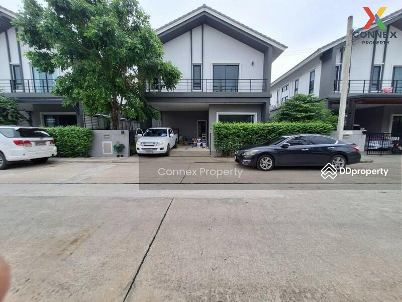 For Sale - The Prime Chaiyaphruek-Wongwaen, Nonthaburi
