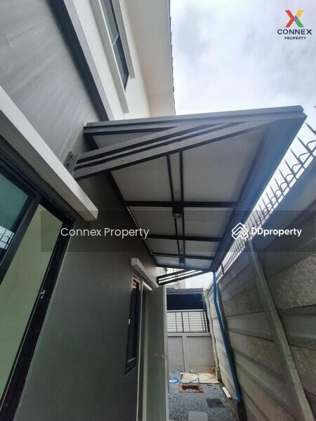 For Sale - The Prime Chaiyaphruek-Wongwaen, Nonthaburi