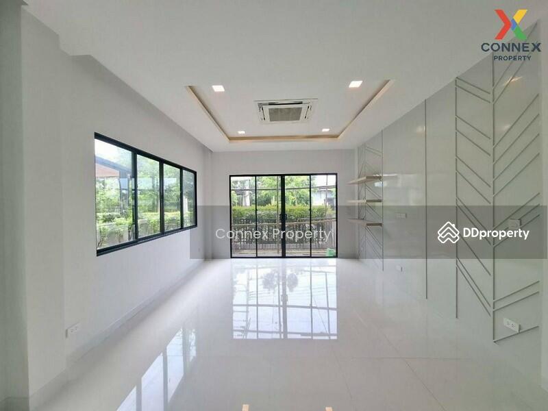 For Sale - The Prime Chaiyaphruek-Wongwaen, Nonthaburi