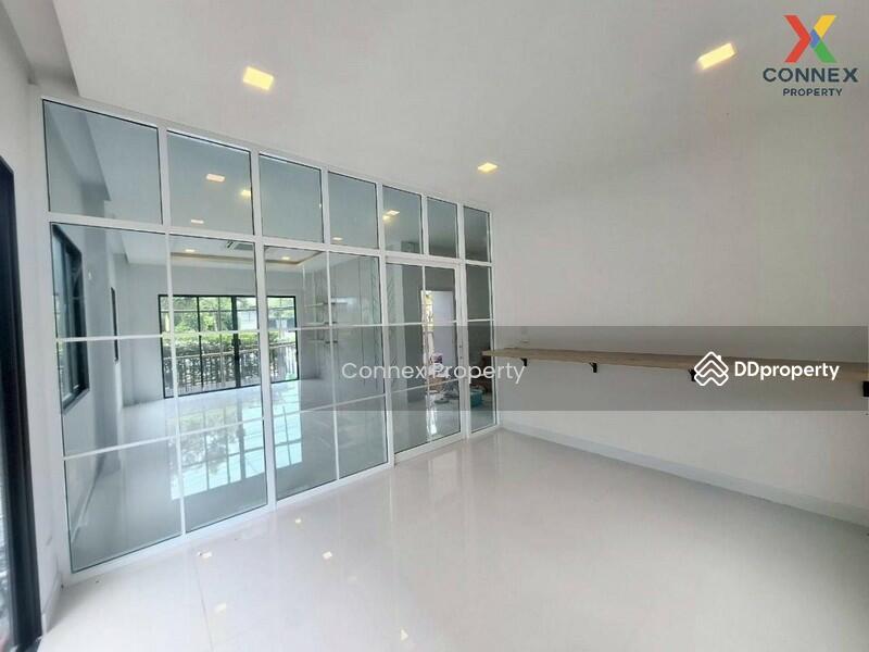 For Sale - The Prime Chaiyaphruek-Wongwaen, Nonthaburi