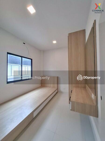 For Sale - The Prime Chaiyaphruek-Wongwaen, Nonthaburi