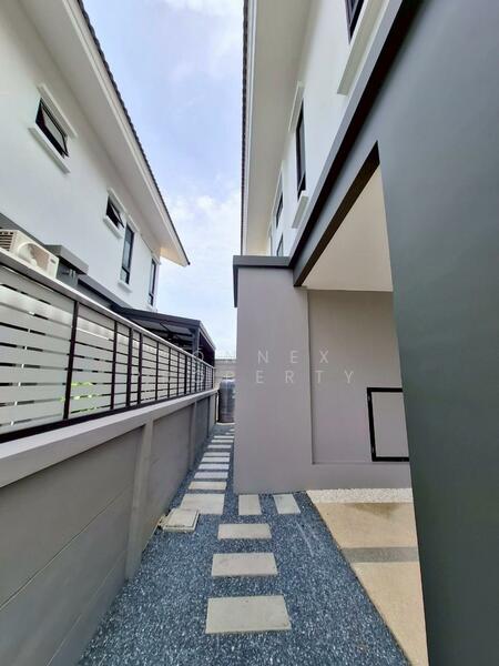 The Prime Chaiyaphruek-Wongwaen, Nonthaburi, Bang Kruai-Sai Noi Road, Bang Bua Thong, Bang Bua Thong, Nonthaburi, 5 Bedrooms, 200 sqm, Single Detached House For Sale, by Connex Property, 60051986 - DDproperty.com