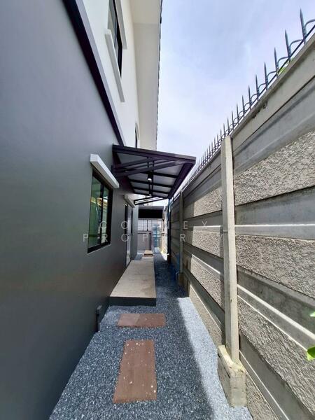 The Prime Chaiyaphruek-Wongwaen, Nonthaburi, Bang Kruai-Sai Noi Road, Bang Bua Thong, Bang Bua Thong, Nonthaburi, 5 Bedrooms, 200 sqm, Single Detached House For Sale, by Connex Property, 60051986 - DDproperty.com