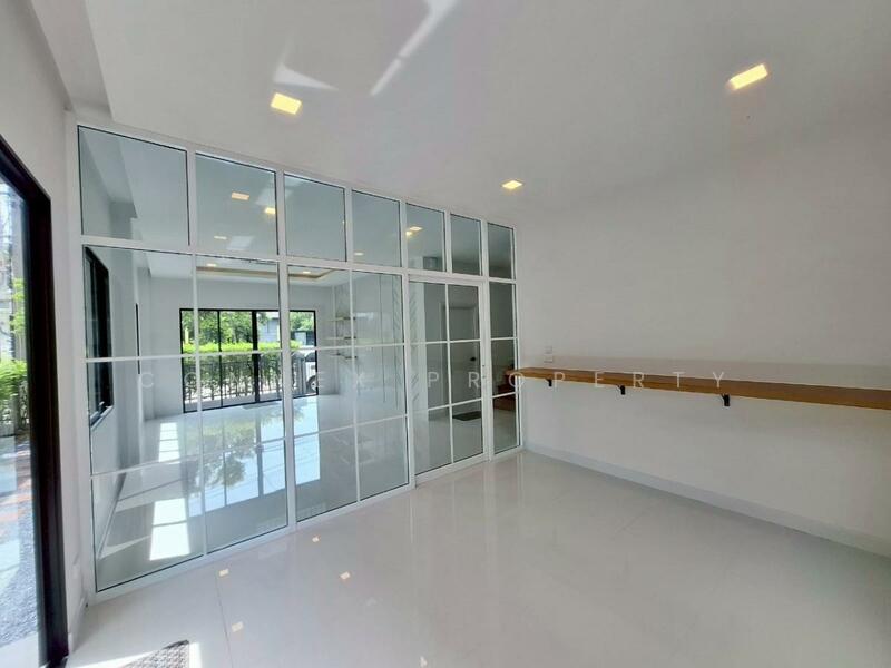 The Prime Chaiyaphruek-Wongwaen, Nonthaburi, Bang Kruai-Sai Noi Road, Bang Bua Thong, Bang Bua Thong, Nonthaburi, 5 Bedrooms, 200 sqm, Single Detached House For Sale, by Connex Property, 60051986 - DDproperty.com