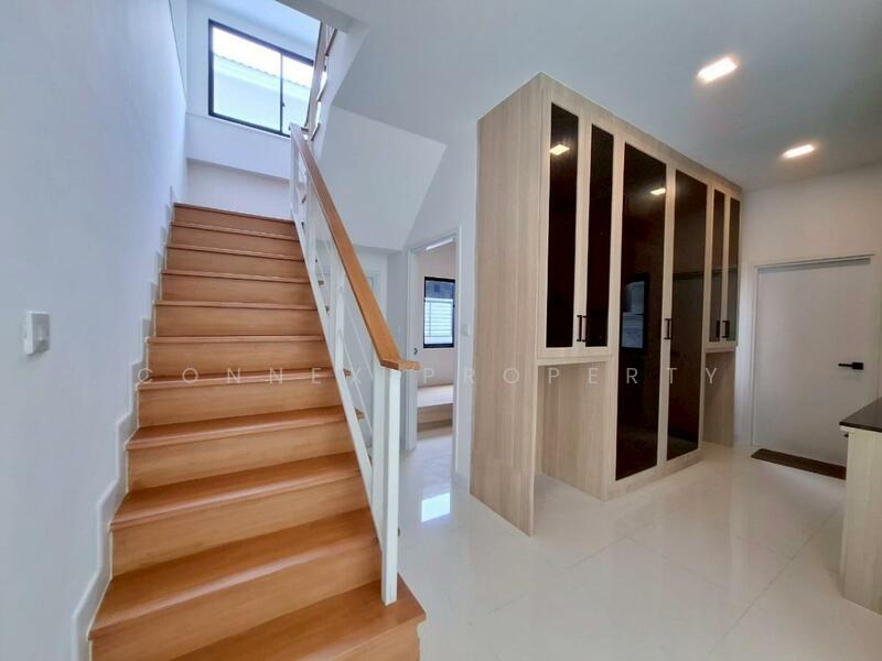 The Prime Chaiyaphruek-Wongwaen, Nonthaburi, Bang Kruai-Sai Noi Road, Bang Bua Thong, Bang Bua Thong, Nonthaburi, 5 Bedrooms, 200 sqm, Single Detached House For Sale, by Connex Property, 60051986 - DDproperty.com
