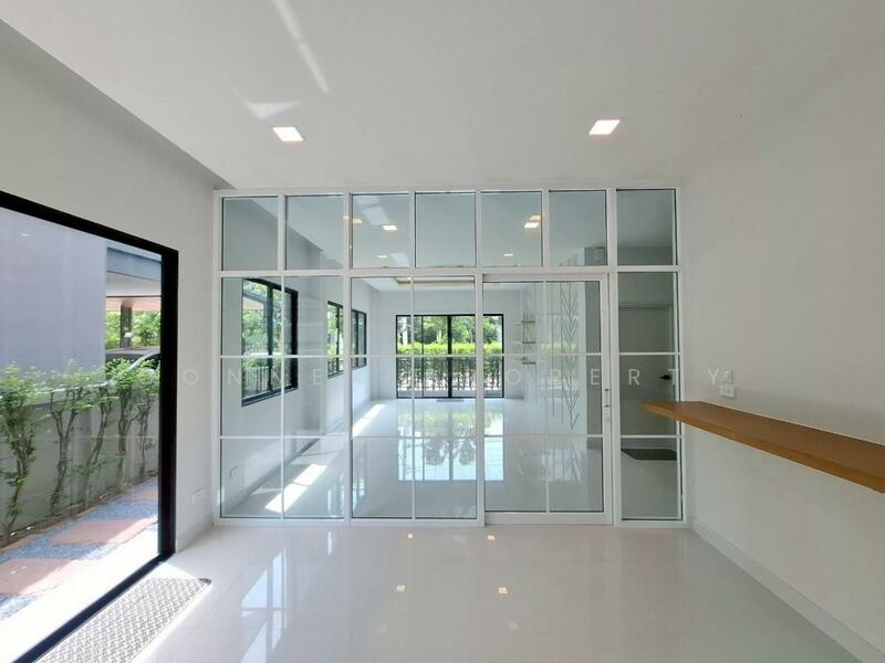 The Prime Chaiyaphruek-Wongwaen, Nonthaburi, Bang Kruai-Sai Noi Road, Bang Bua Thong, Bang Bua Thong, Nonthaburi, 5 Bedrooms, 200 sqm, Single Detached House For Sale, by Connex Property, 60051986 - DDproperty.com