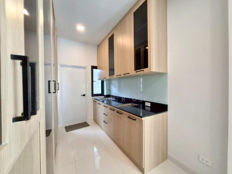 The Prime Chaiyaphruek-Wongwaen, Nonthaburi, Bang Kruai-Sai Noi Road, Bang Bua Thong, Bang Bua Thong, Nonthaburi, 5 Bedrooms, 200 sqm, Single Detached House For Sale, by Connex Property, 60051986 - DDproperty.com